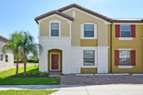 Solterra - 5 Bedrooms Townhome w/Spashpool-7041SR